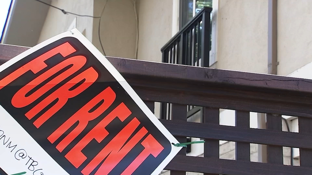 North Bay housing report finds discrimination against Latino renters in  Marin, Sonoma, Solano counties - ABC7 San Francisco