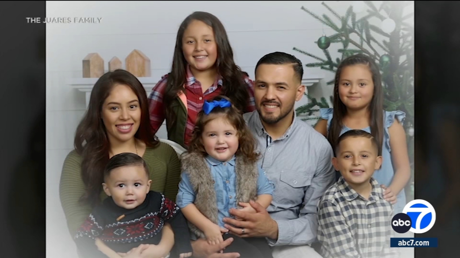 Oxnard police investigating shooting death of 34yearold father of 5