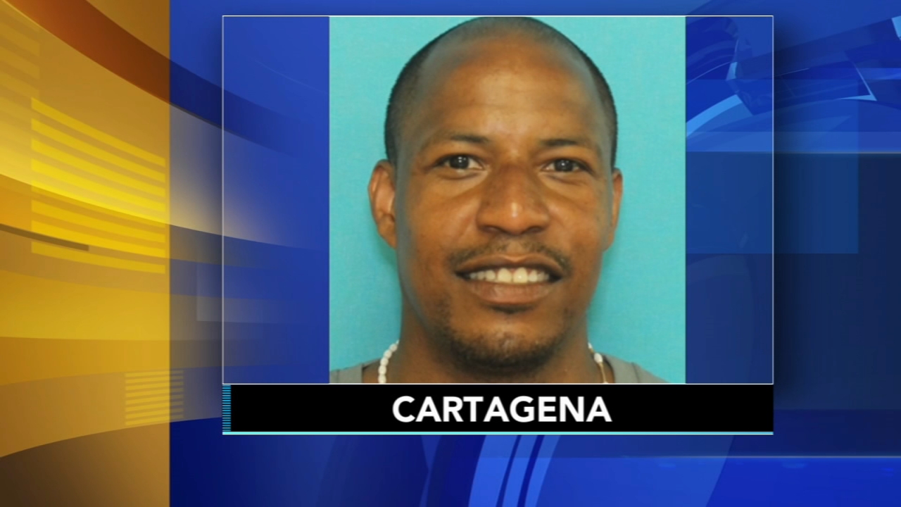 Suspect accused of killing woman and her 1-year-old grandson arrested