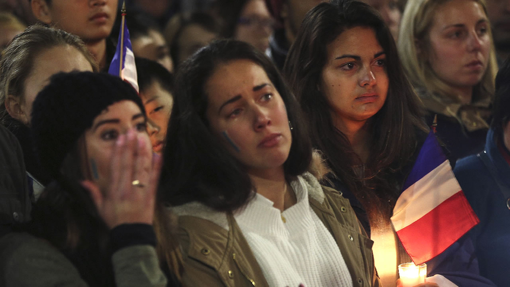 France reels as Bastille Day truck attack kills at least 84 in Nice