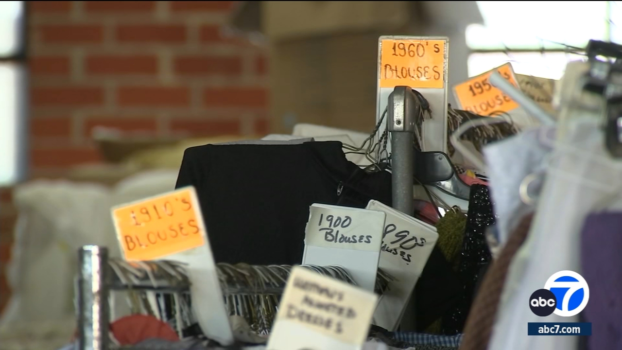 Some Hollywood businesses still struggling months after end of strike