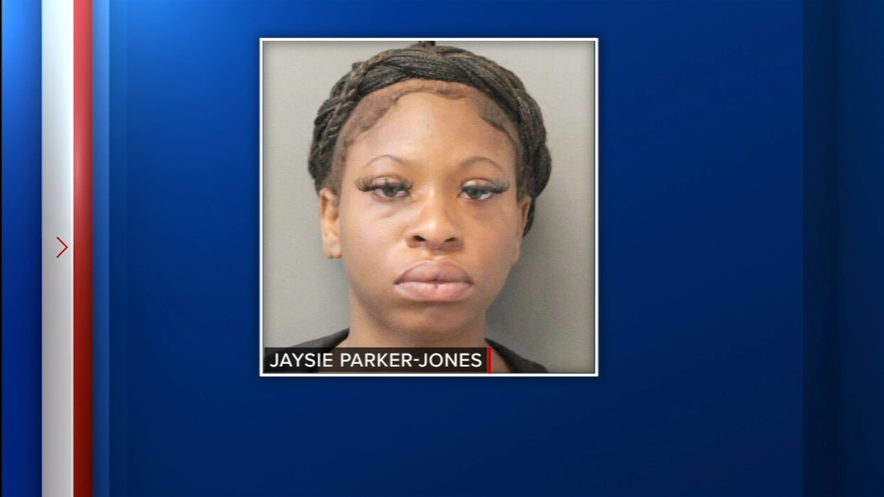 Woman accused of shooting her father now charged for murdering another man with the same weapon