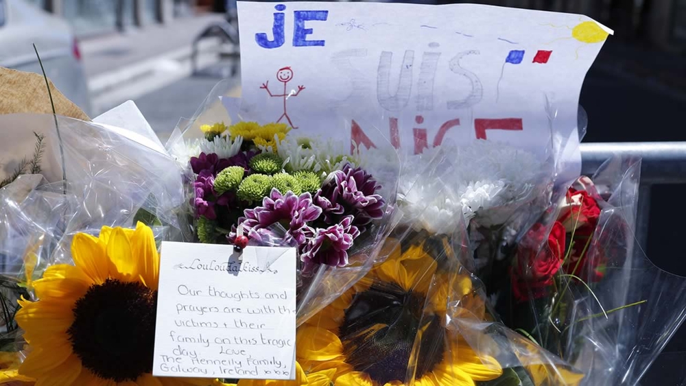 Nice attack: 84 dead, 202 hurt as truck hits Bastille Day crowd