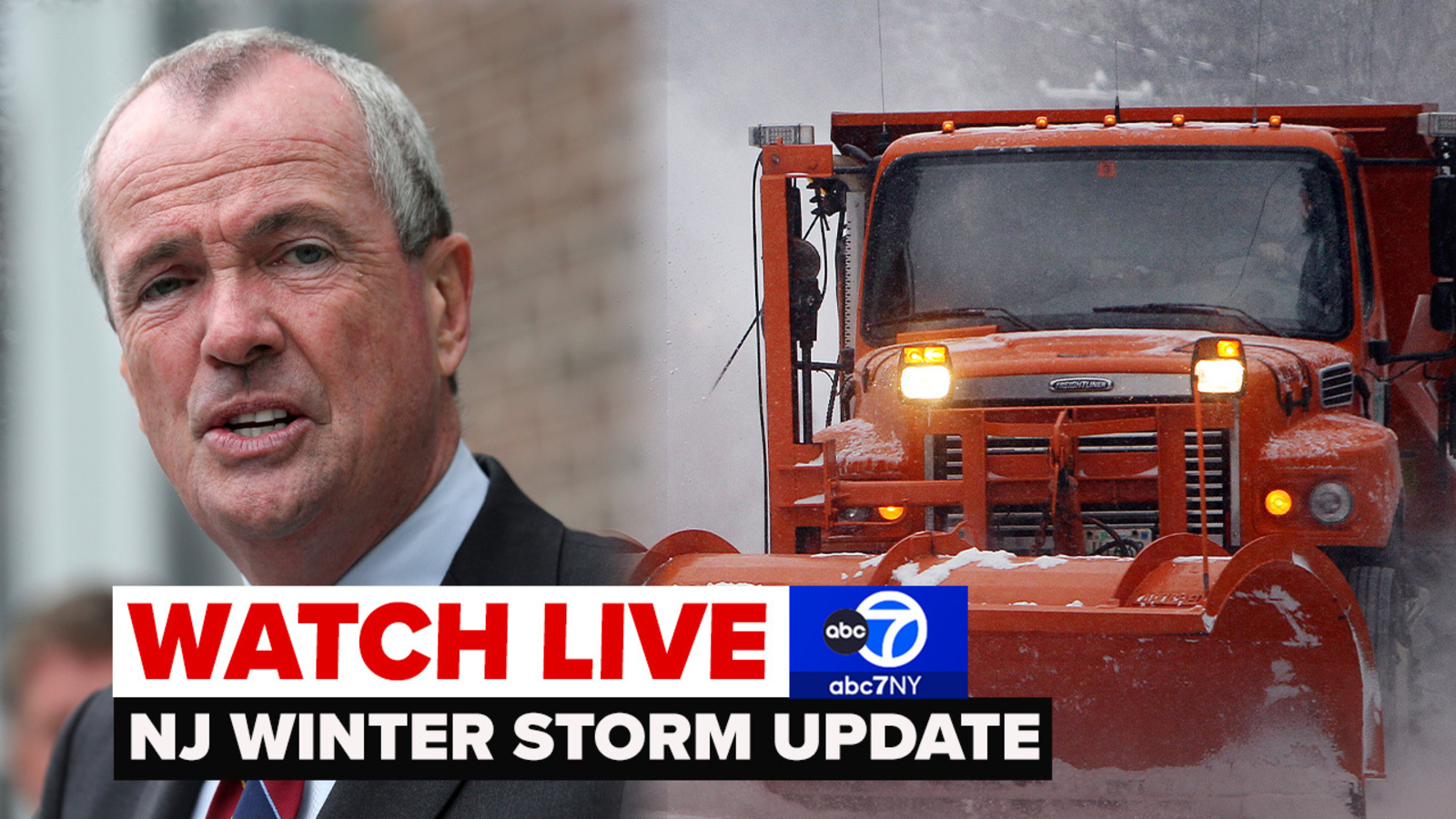 Winter Storm Live Updates: Tri-State braces for snow and rain in NYC, across New York, New Jersey and Connecticut - Vimarsana News