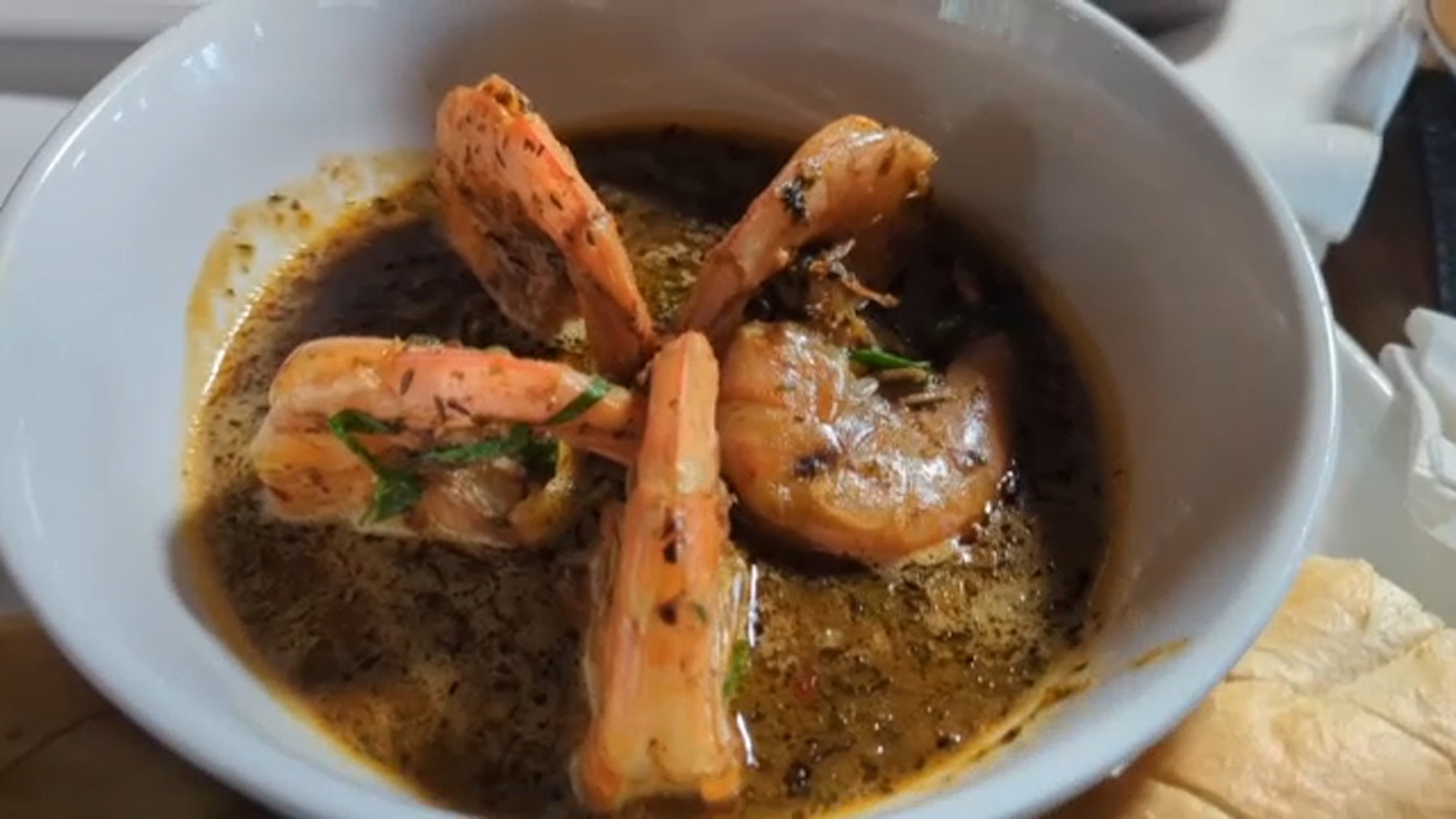 The Quarter Creole Cuisine brings taste of New Orleans to Claremont Village ABC7 Los Angeles