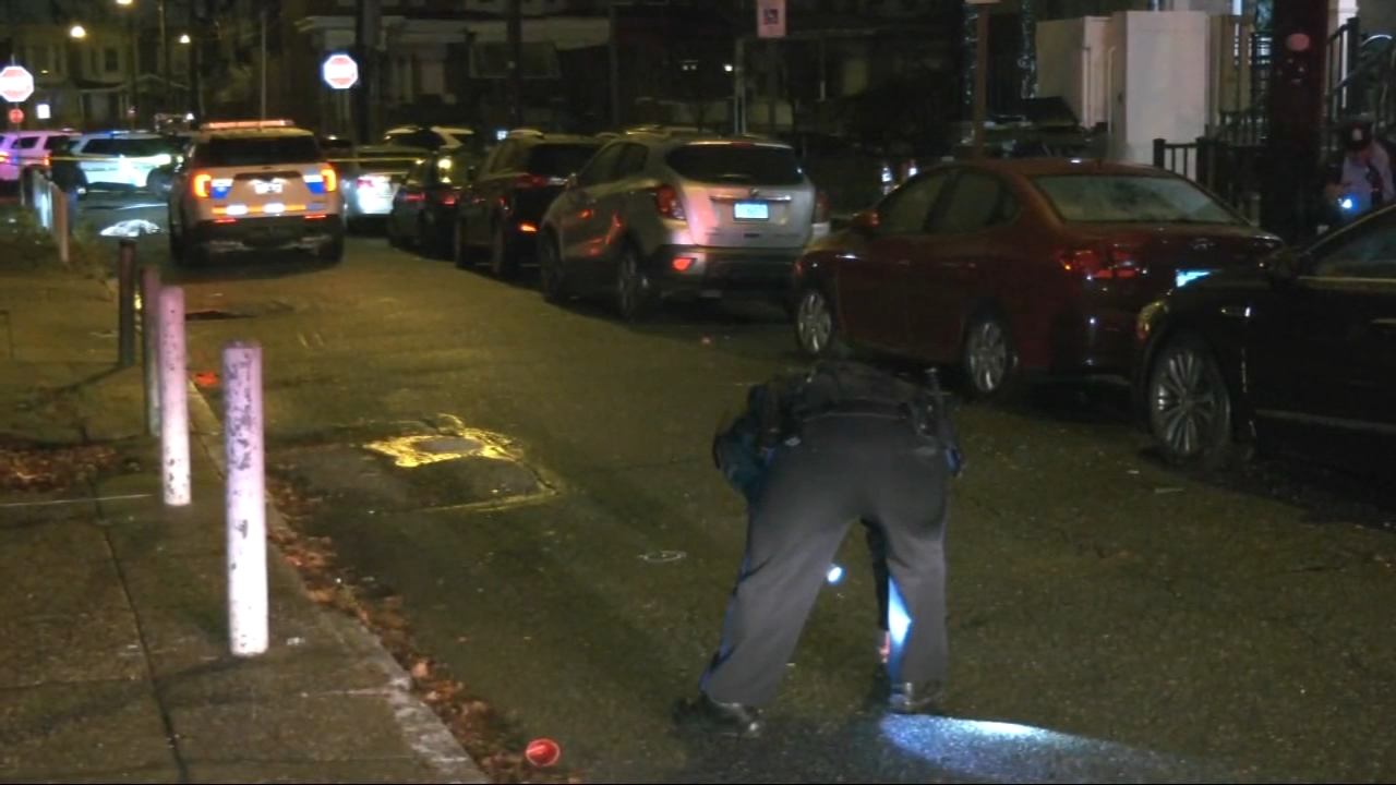 Police: Man dies after 20 shots fired in Tioga-Nicetown