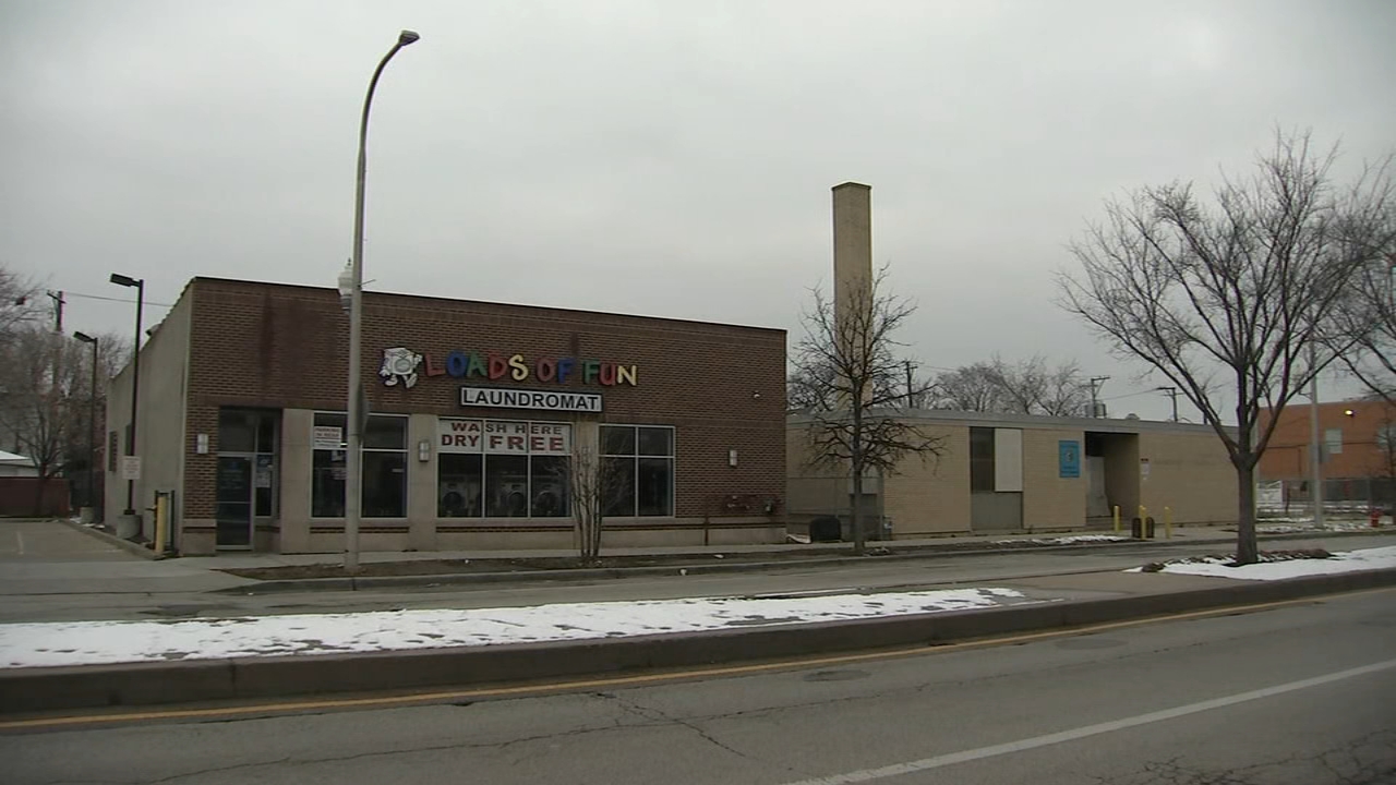 Man shot to death at West Side laundromat ID'd: officials