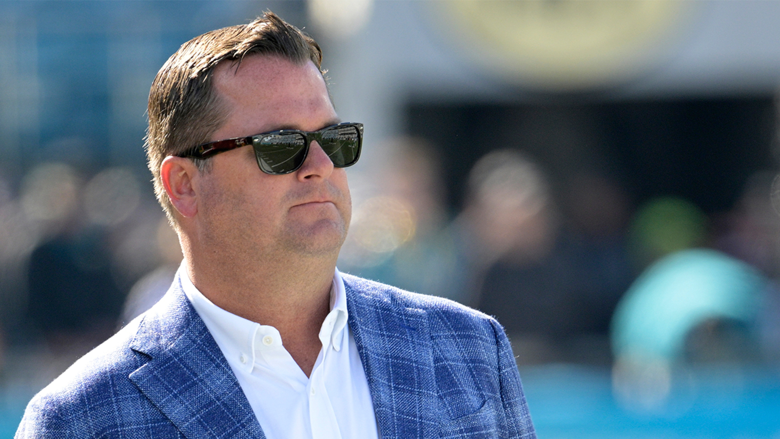 Carolina Panthers fire GM Scott Fitterer following 2-15 season - Vimarsana News