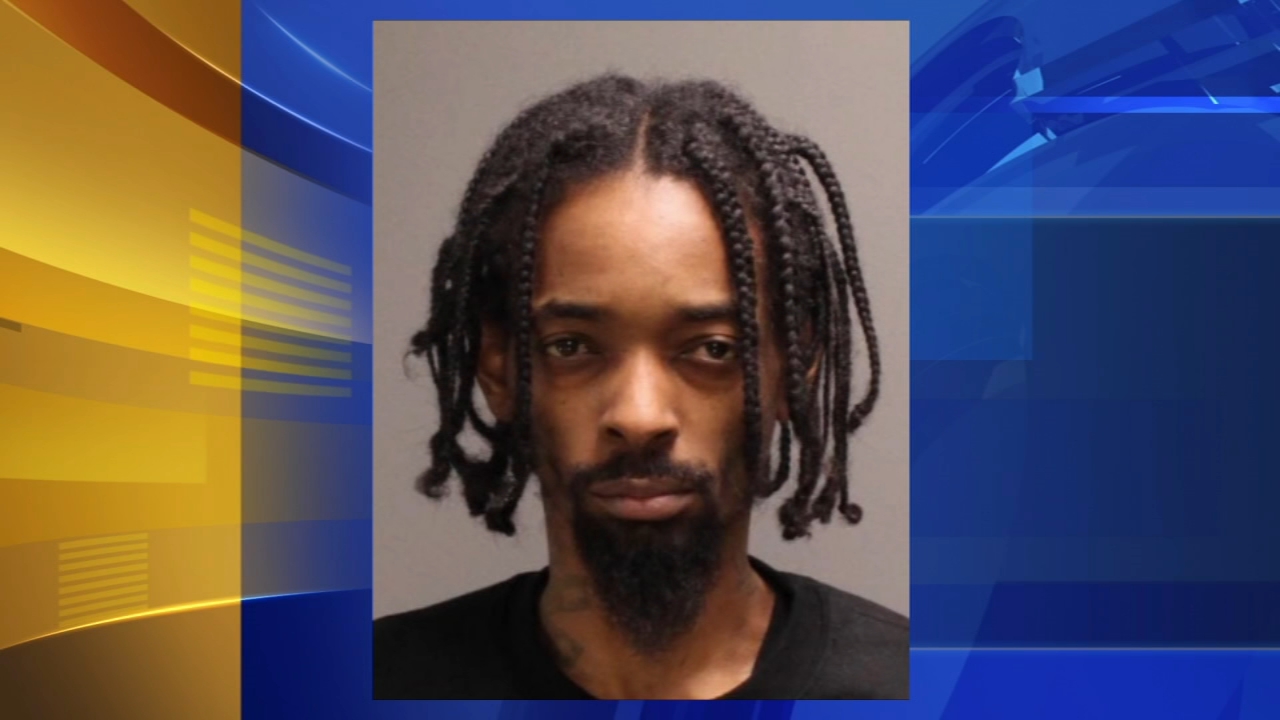 Man charged after 5-year-old accidentally shoots self with unsecured gun in Philadelphia home