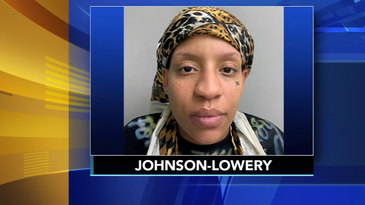 DA: Woman was under the influence when she crashed into SEPTA bus
