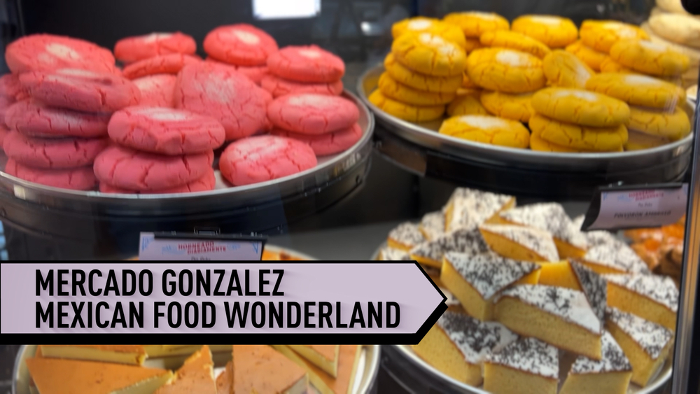 OC's Mercado Gonzalez food hall and market is Mexican food wonderland