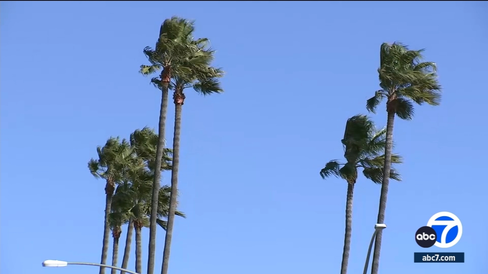 What to know about the latest freeze warnings in Southern California - Vimarsana News