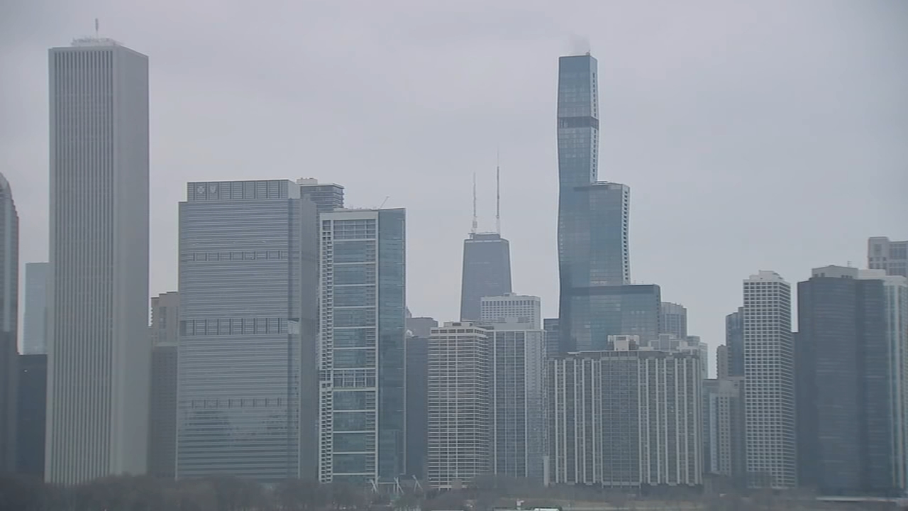 Some groups trying to get rid of Chicago real estate tax referendum