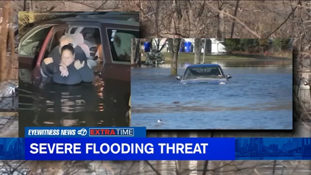 Extra Time: Tri-State prepares for storm; Boeing 737 investigation