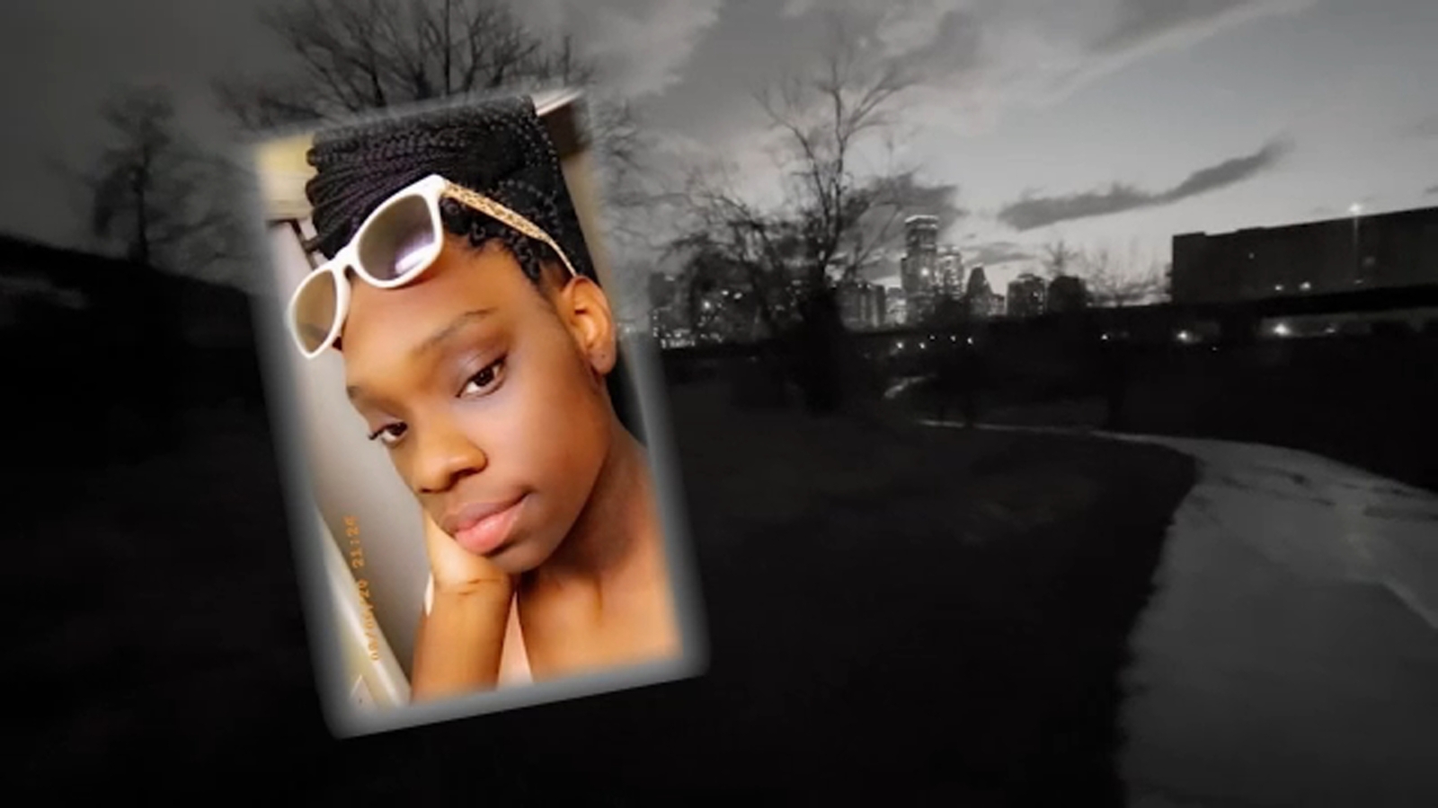 Body found in downtown Houston bayou: Missing 18-year-old Tierra Horn's ...