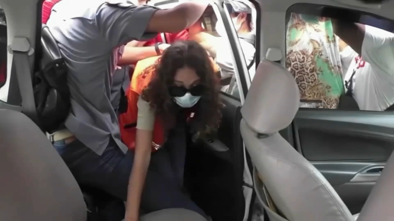 Heather Mack's lawyers ask for minimum sentence