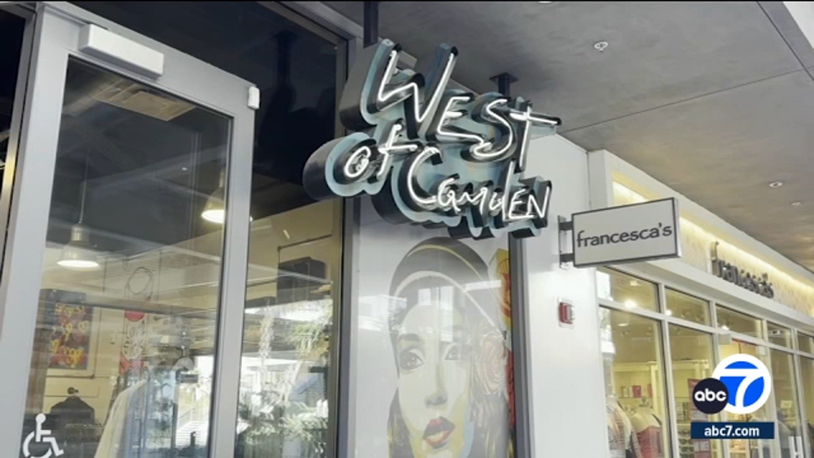 Huntington Beach store facing second lawsuit alleging website violates Americans with Disabilities Act - Vimarsana News