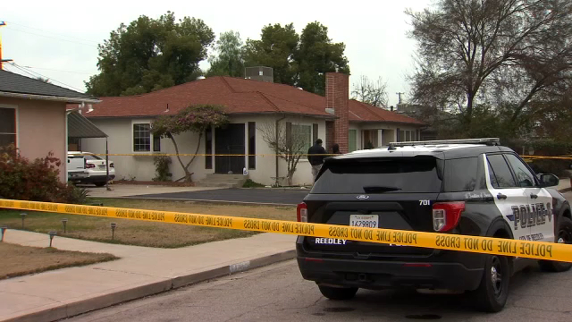 81-year-old and 44-year-old found dead at Reedley home identified