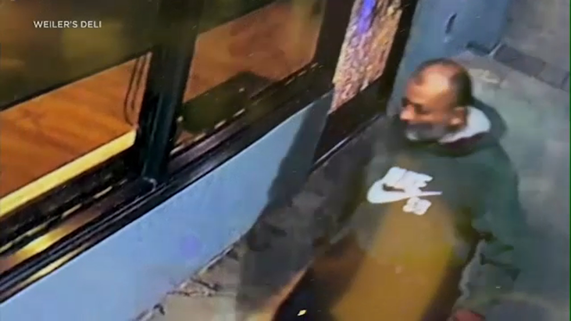 Vandalizan varios negocios en Canoga Park