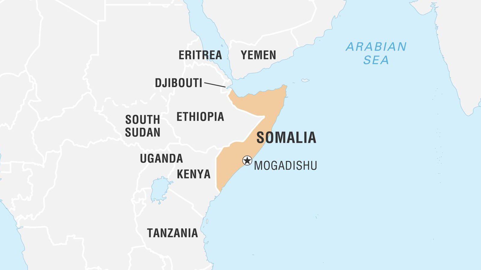 UN helicopter crash: Somali extremists kill 1 person and capture 5 others from United Nations helicopter after emergency landing - Vimarsana News
