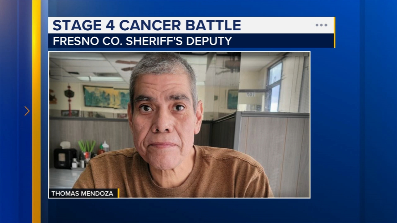 Action News Live at 11pm November 6, 2023 ABC30 Fresno