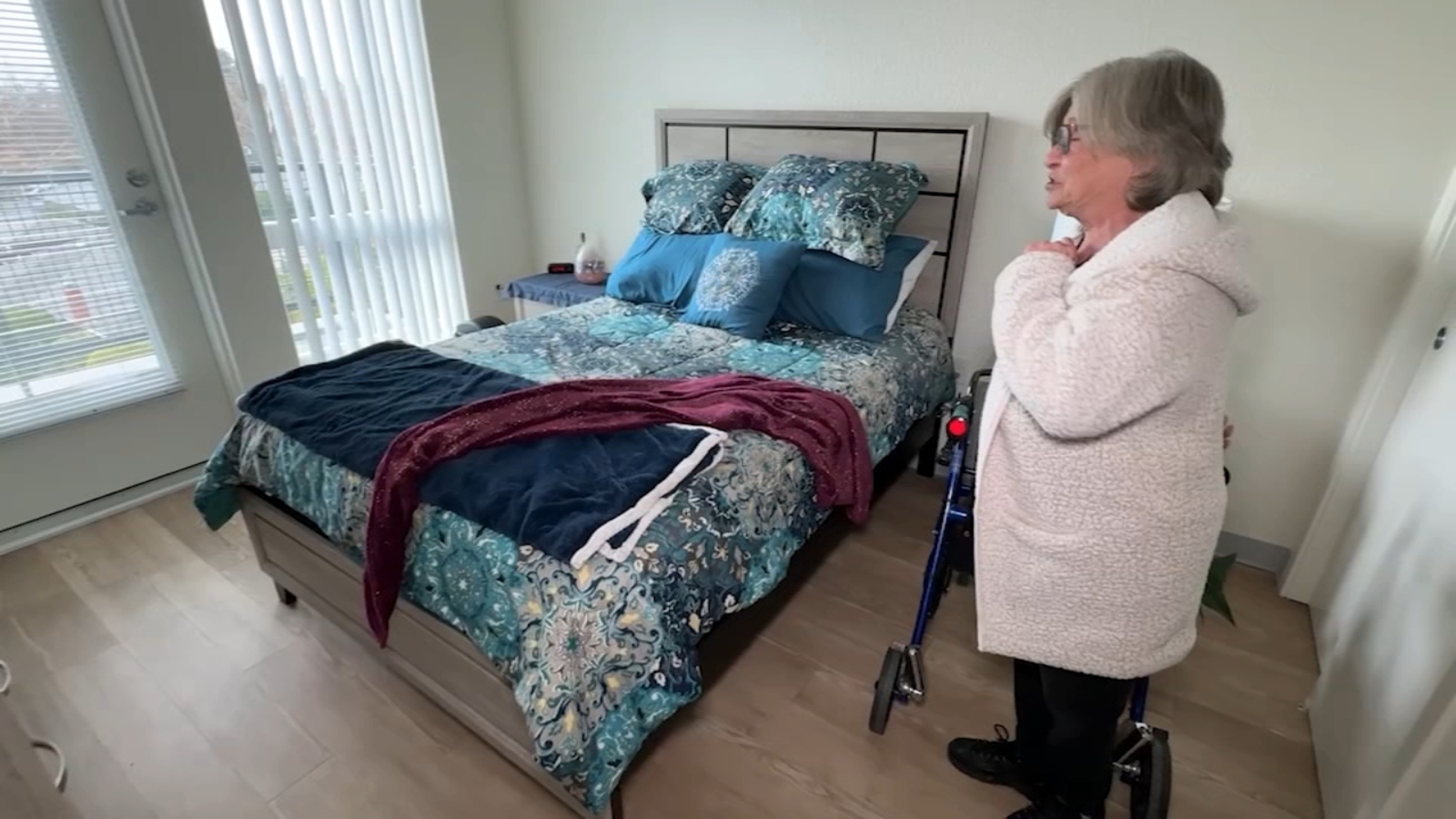 New San Jose supportive housing complex PATH Villas at 4th Street