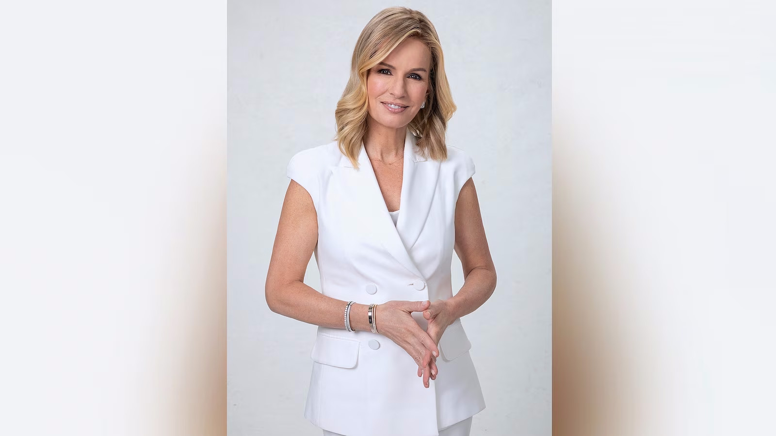 What are the benefits of Dry January? What happened when Jen Ashton