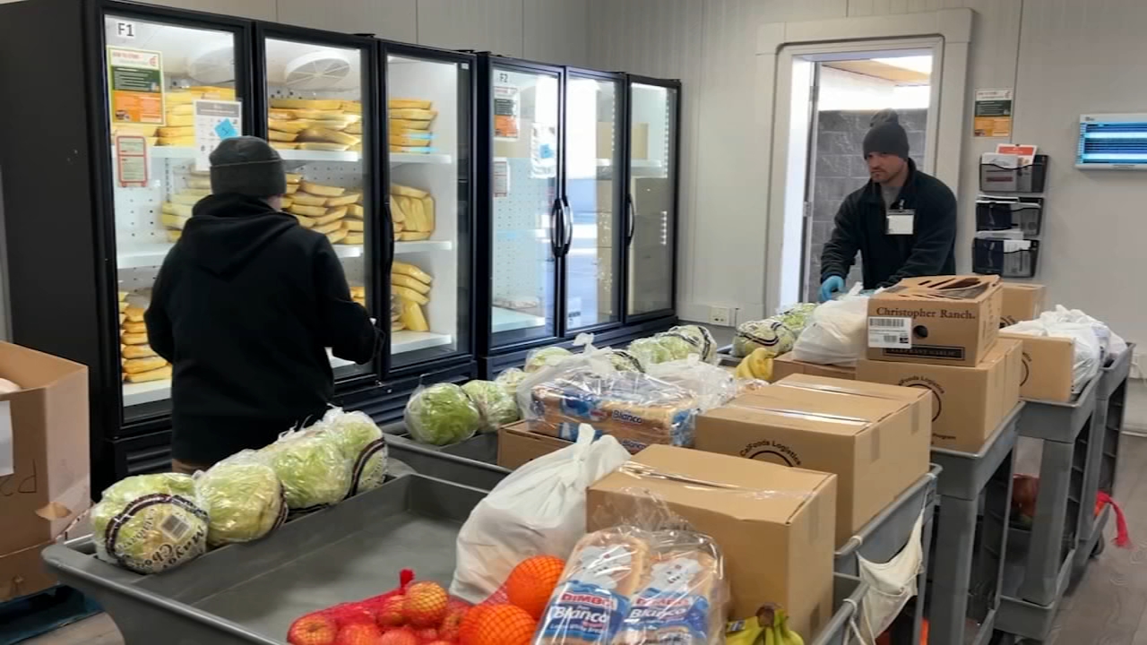 Local organizations seeing more children in need of assistance