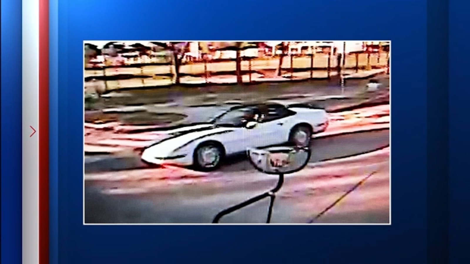 Spring Branch ISD attempted luring: Corvette driver tries to bait children to enter car near Wilchester Elementary School - Vimarsana News