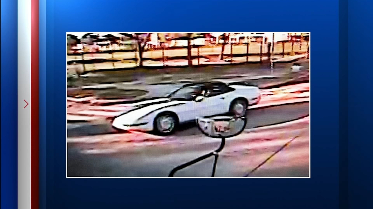 Man driving Corvette attempted to lure kids to car, SBISD police say