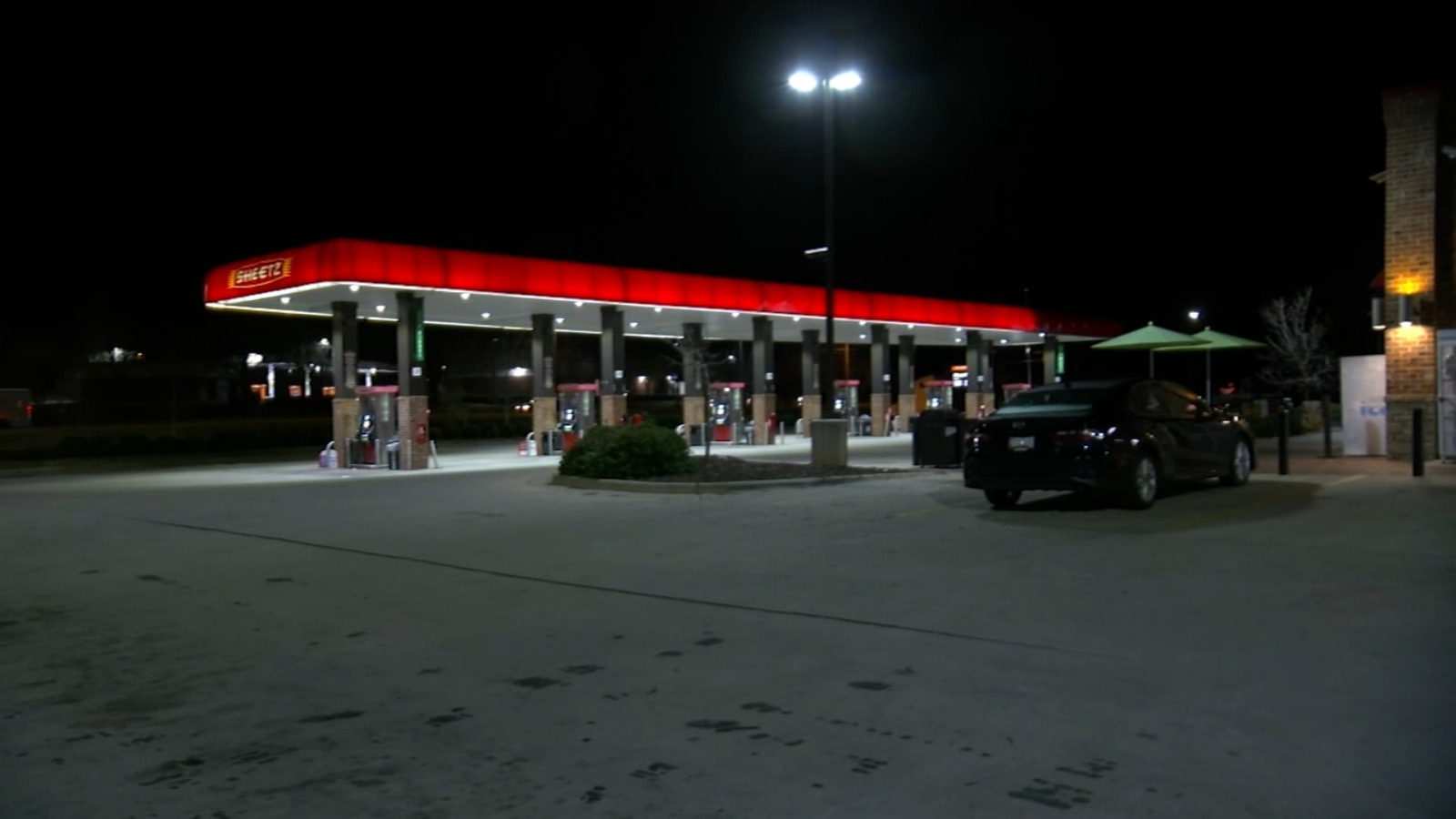 Hillsborough police assaulted, injured while investigating larceny at