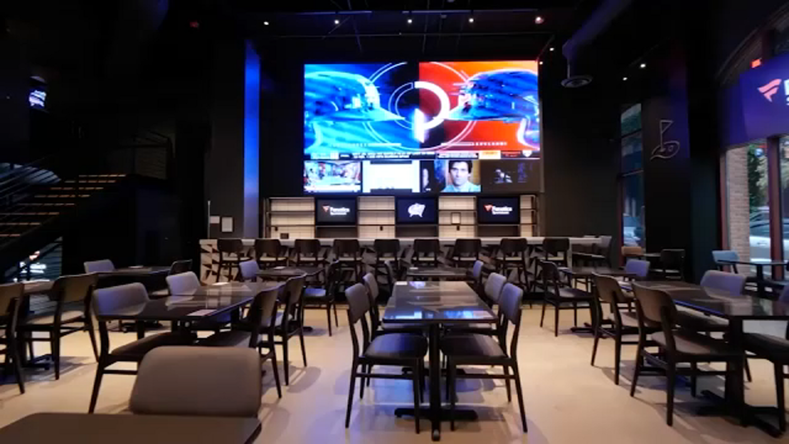 Fanatics to help Hurricanes outfit PNC with sporting betting operation