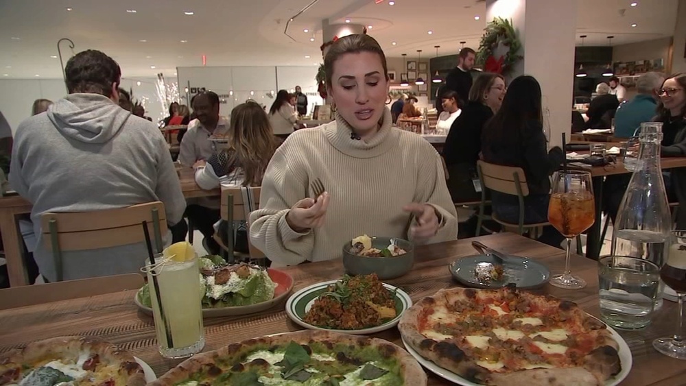 Top 6: Best new restaurants in Philadelphia