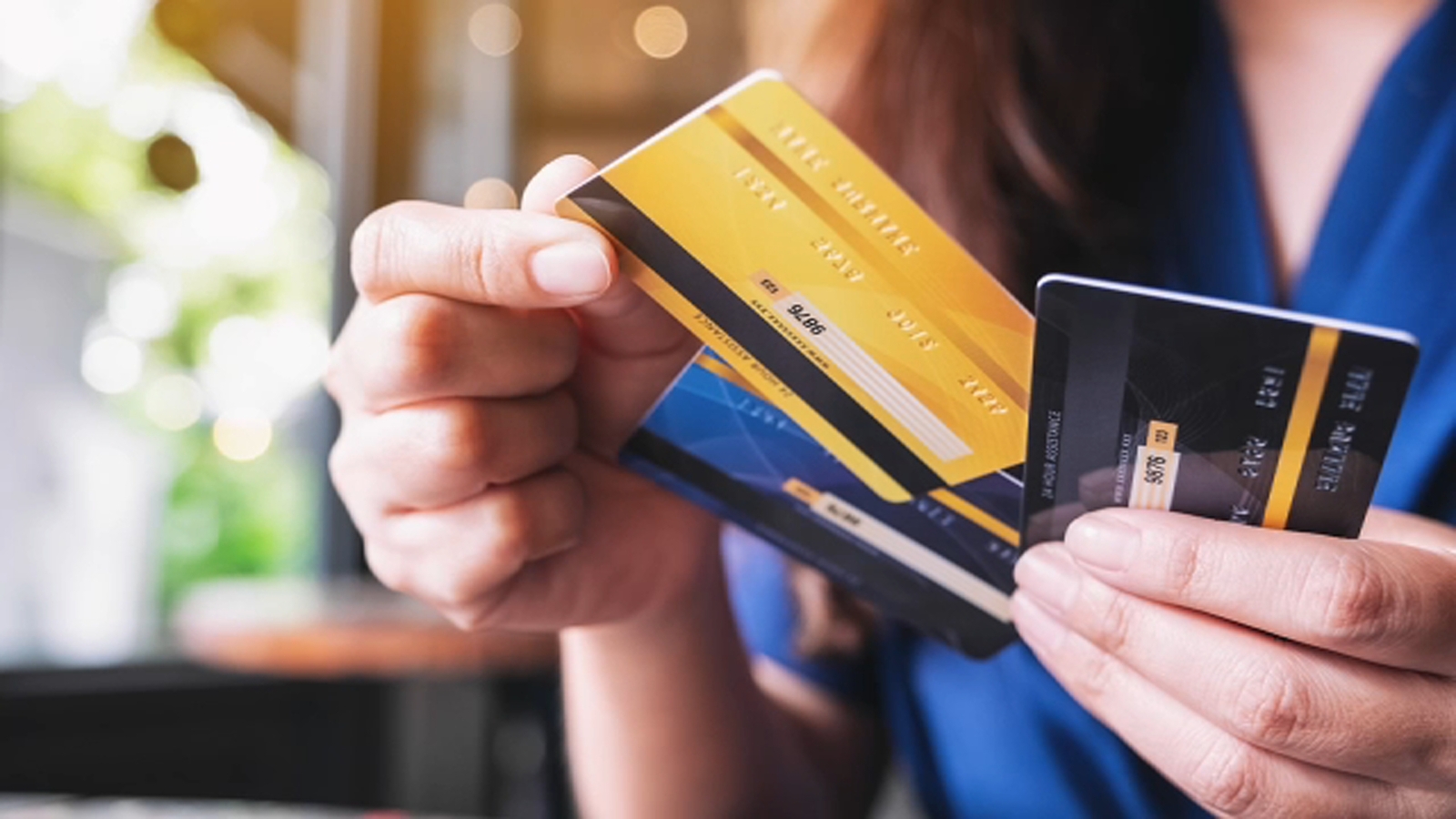 Tips to save money and dig out of debt | 7 On Your Side - Vimarsana News