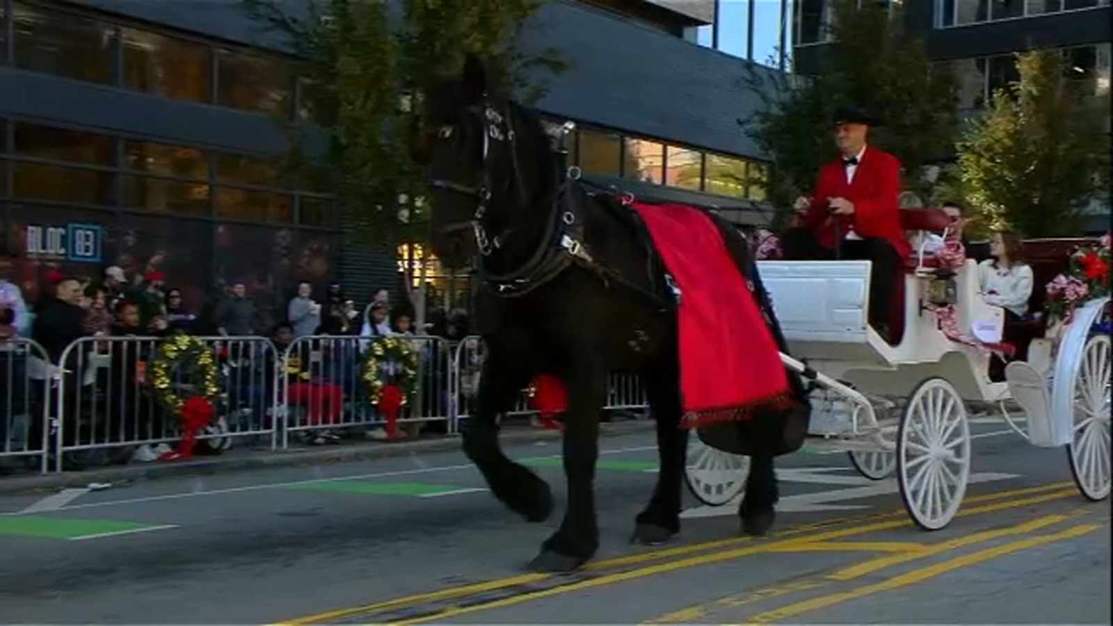 Raleigh parade | Raleigh lifts pause on parade permits but no motorized vehicles allowed for now - Vimarsana News