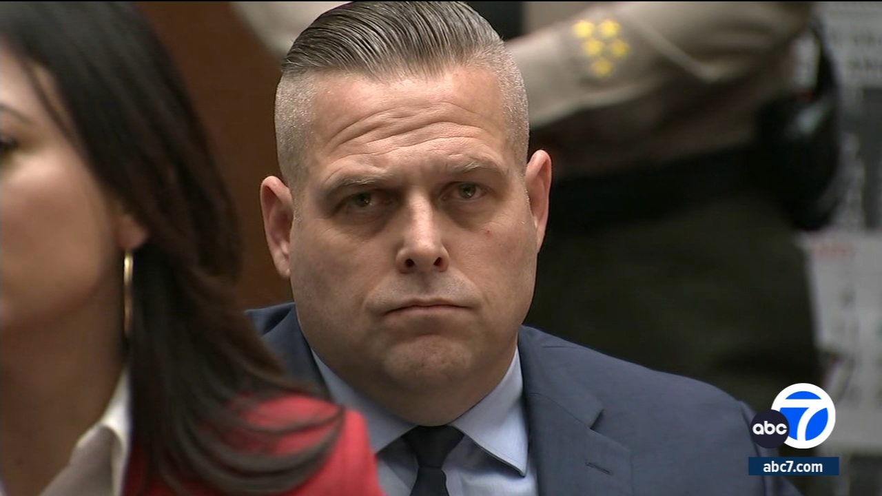 Eyewitness News at 5am - March 9, 2023 - ABC7 Los Angeles