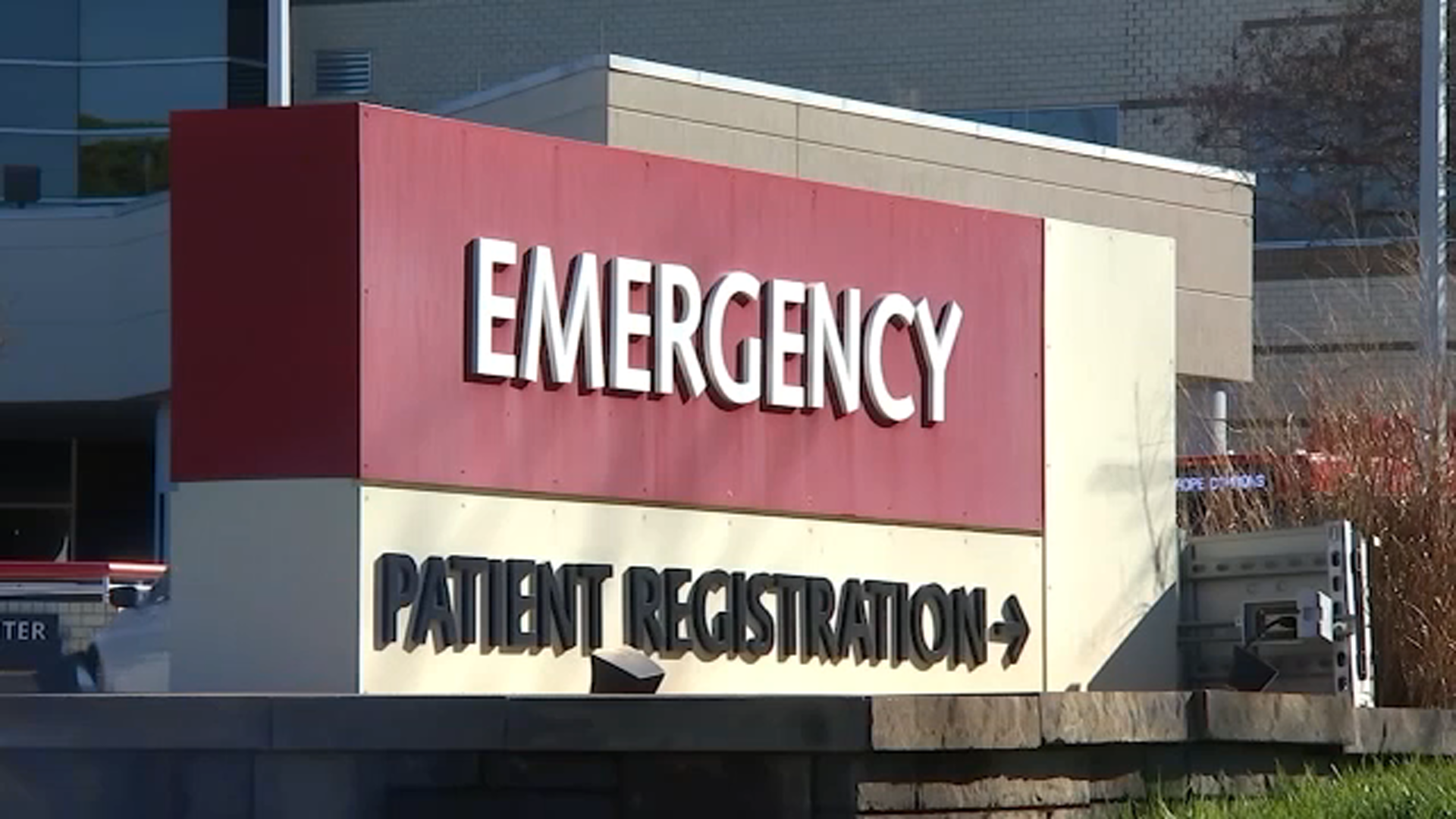 Fake doctor interacting with patients, stealing from offices: WakeMed