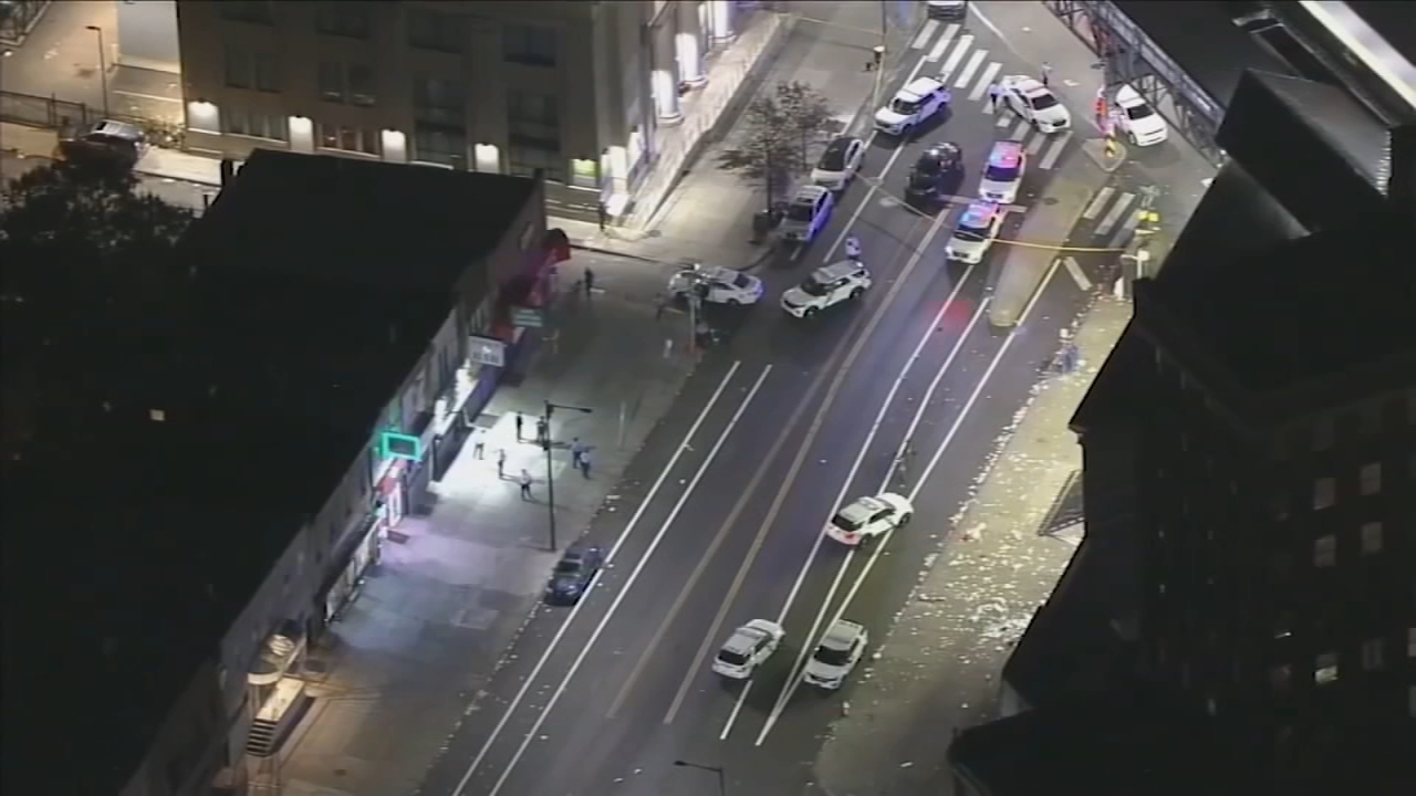 Suspects in custody in connection to 2022 Kensington mass shooting