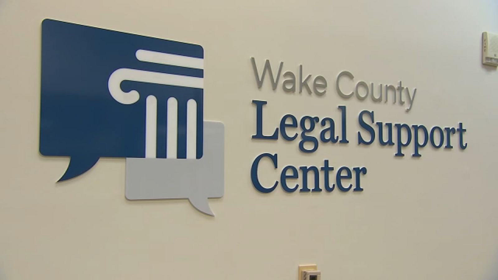 Wake County Legal Support Center reaches 1 year milestone: 'Many lives affected' - Vimarsana News