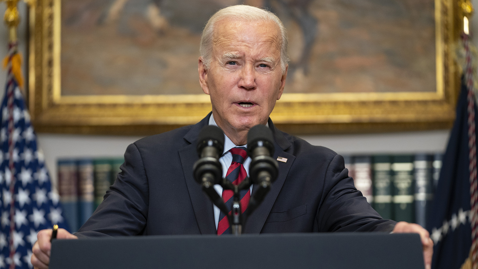 Some Americans under SAVE plan will get their student loans canceled in February as President Joe Biden accelerates his new plan - Vimarsana News