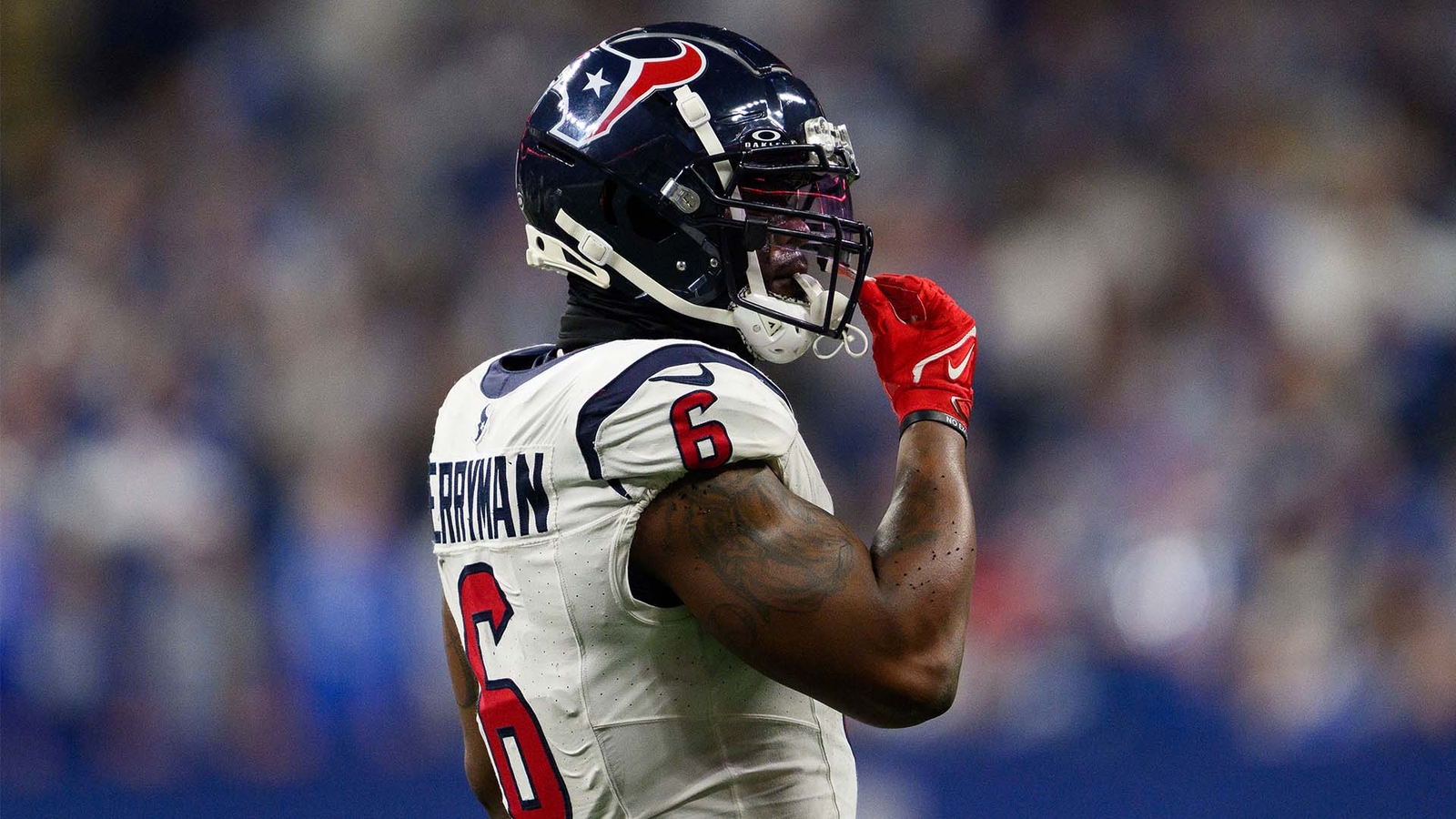 Texans schedule 2024: AFC Wild Card game at NRG Stadium where Houston plays Cleveland Browns in return to NFL playoffs - Vimarsana News