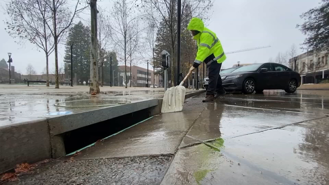 North Bay braces for Saturday storm, preps for possible flooding