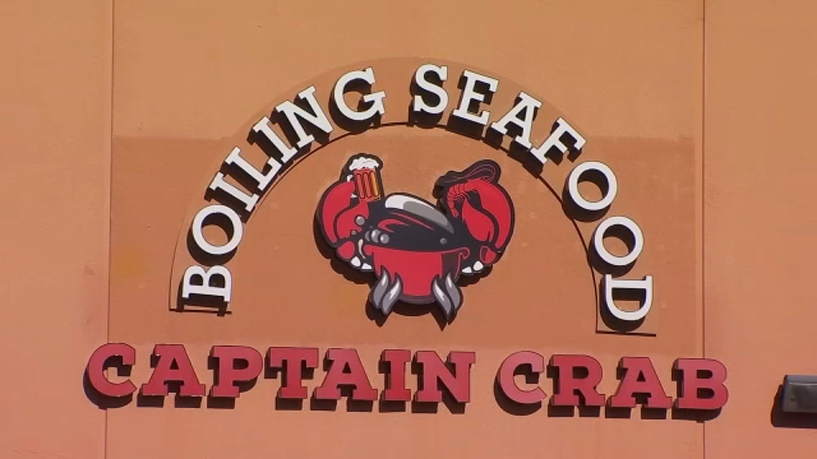 Local Clovis restaurant 'Captain Crab' hiring ABC30 Fresno
