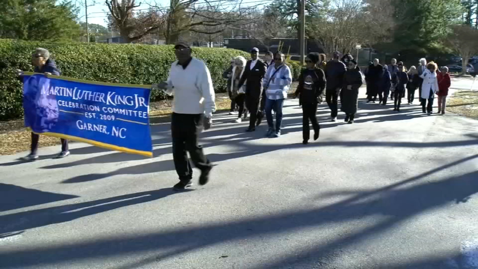 Weekend events in Triangle celebrate life and legacy of MLK Jr. - Vimarsana News