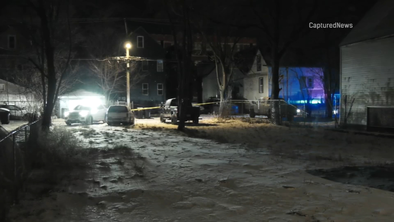 1 fatally shot in South Chicago