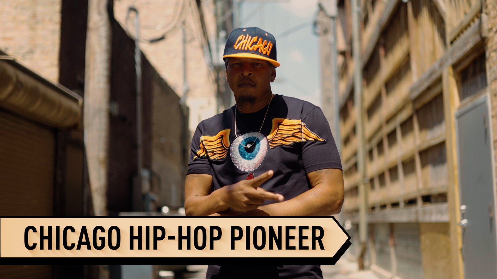 How pioneer Wildstyle and Crucial Conflict put Chicago hip hop on the map - Vimarsana News