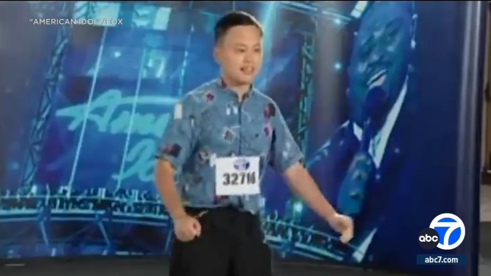 William Hung, viral 'American Idol' contestant, in recovery for gambling addiction - Vimarsana News