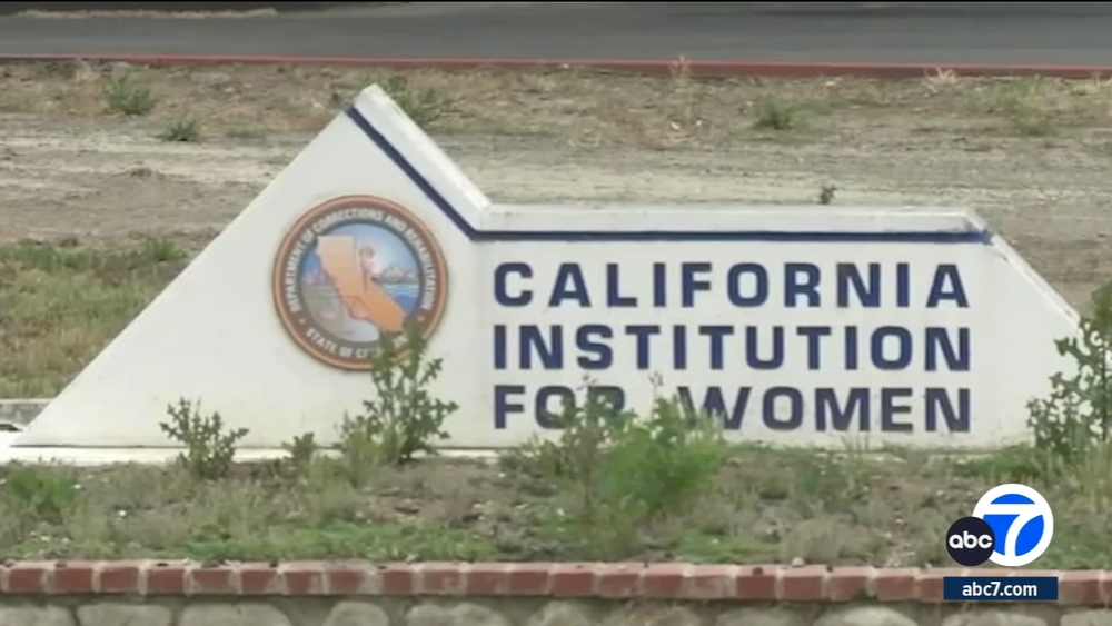 Former inmates sue CA Department of Corrections alleging sexual abuse