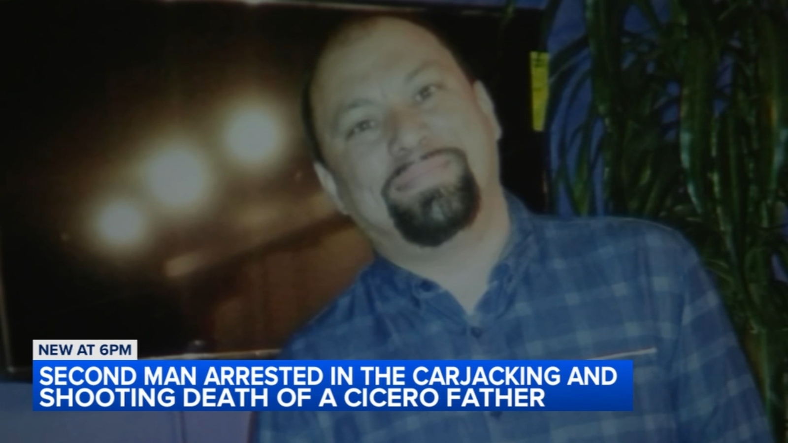 Isaac Hernandez, Jason Eady charged in Cicero shooting, carjacking that killed Alejandro