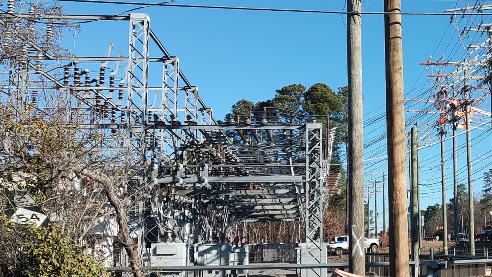 Durham power outage | No school today for 6 DPS schools due to power outage - Vimarsana News